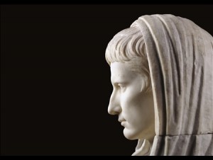 Augusto Pontefice_Palazzo Massimo  PART