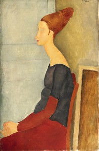 MODIGLIANI