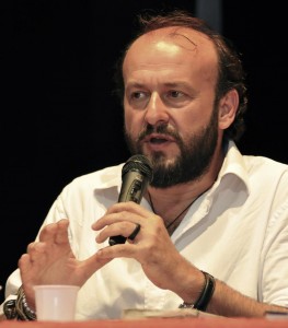 DAVIDE RONDONI1