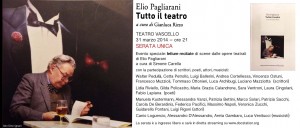 SERATA UNICA