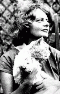 Elsa Morante 2