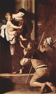 Michelangelo_Caravaggio_001