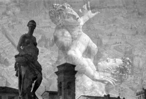 Firenze (Scultorea) 2014 bn copy