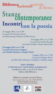 Programma Poesia
