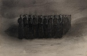kubin black mass 1905