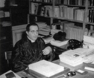 Don Giuseppe DeLuca[1]