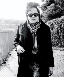Jaya Savige[1]