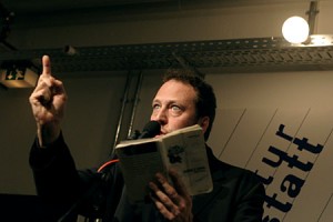literaturWERKstatt berlin