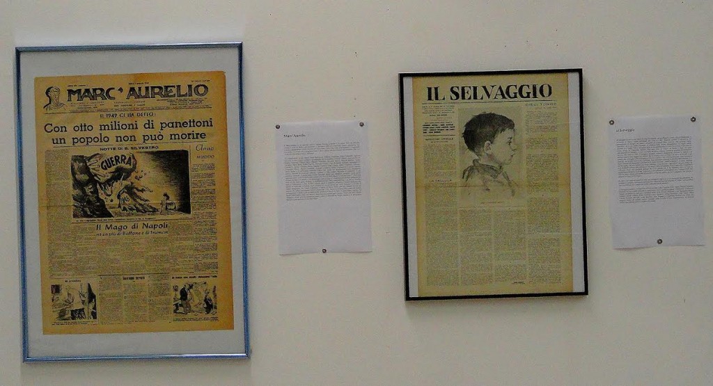 mostra