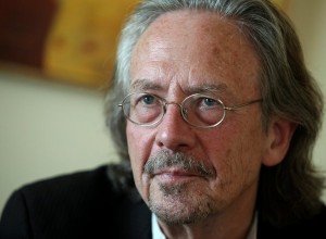 Peter Handke (1)