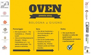 oven