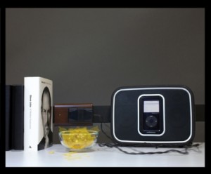 Davide Coltro, Steve Jobs, quadro elettronico. Courtesy Gagliardi Art System, Torino (1)