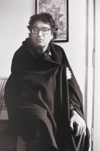 DARIO BELLEZZA