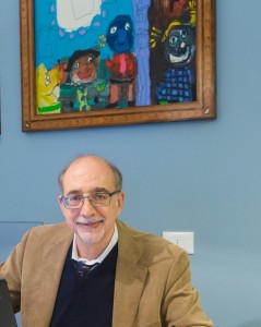 Alessandro Fo RITAGLIATA (foto Gianfranco Negri)