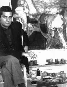 SAVINIO DONDERO