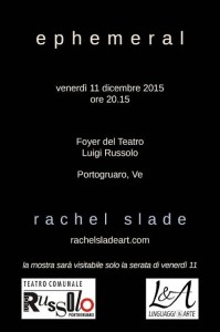 rachel