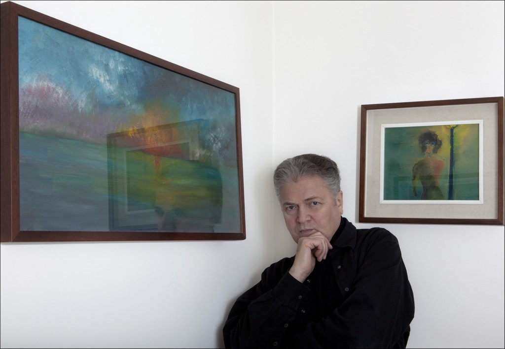Franco Buffoni
