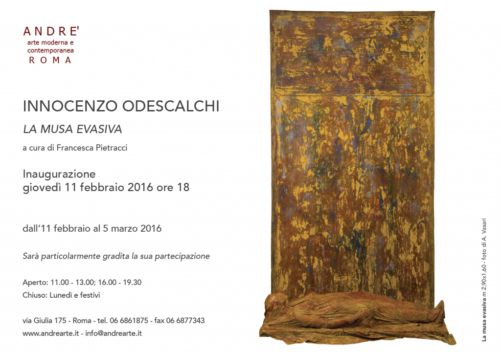 MOSTRA MUSA EVASIVA[52]