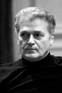 franco _buffoni