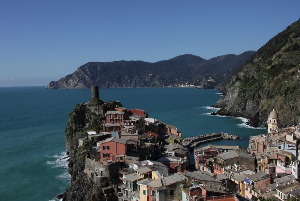 vernazza