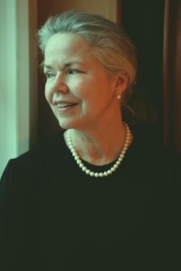 Susan Stewart - American Academy in Berlin