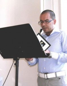 Alessio Alessandrini