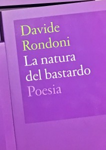 Mondadori, 2016