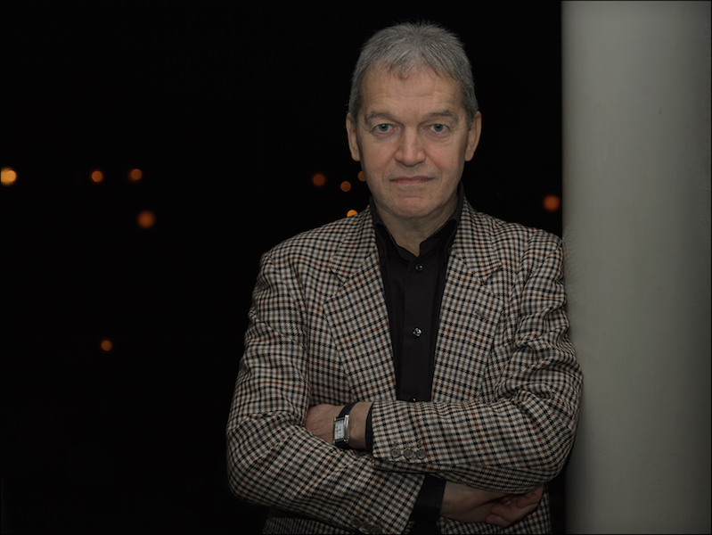 Tiziano Broggiato/ Credits ph. Dino Ignani